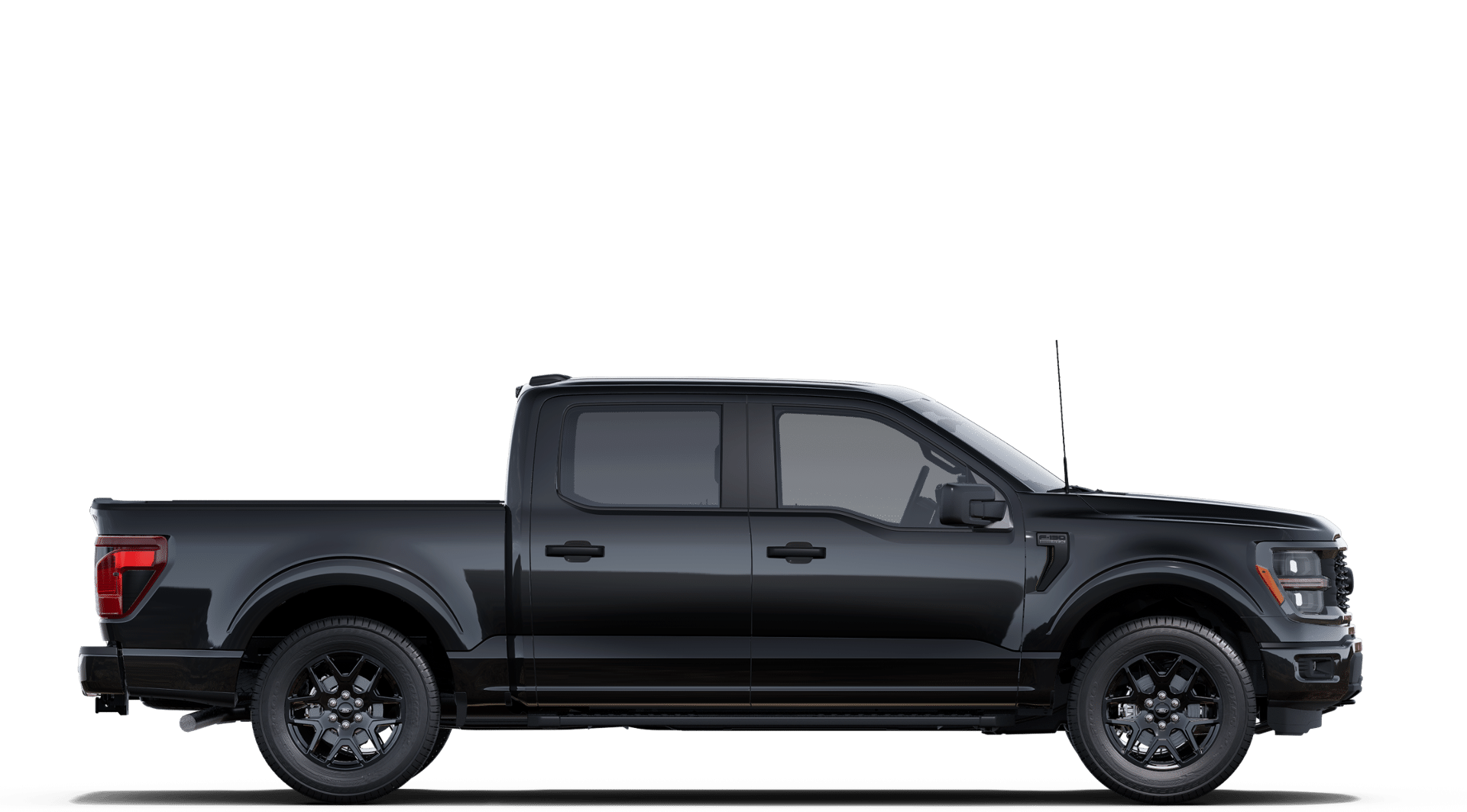 2025 Ford F-150 STX photo 39