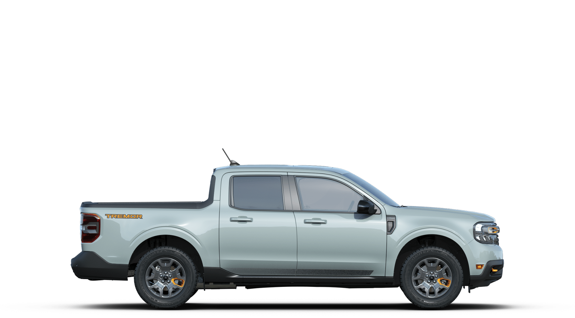 New 2024 Ford Maverick LARIAT® SuperCrew in Casa Grande 24624 Jones