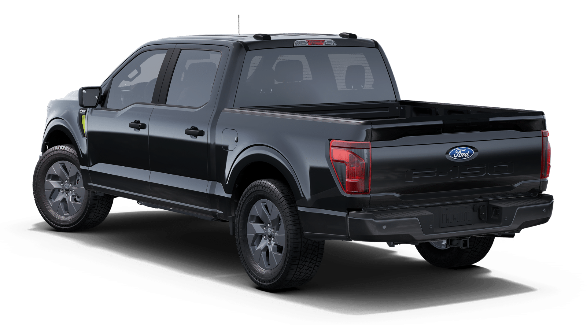 2025 Ford F-150 STX photo 9