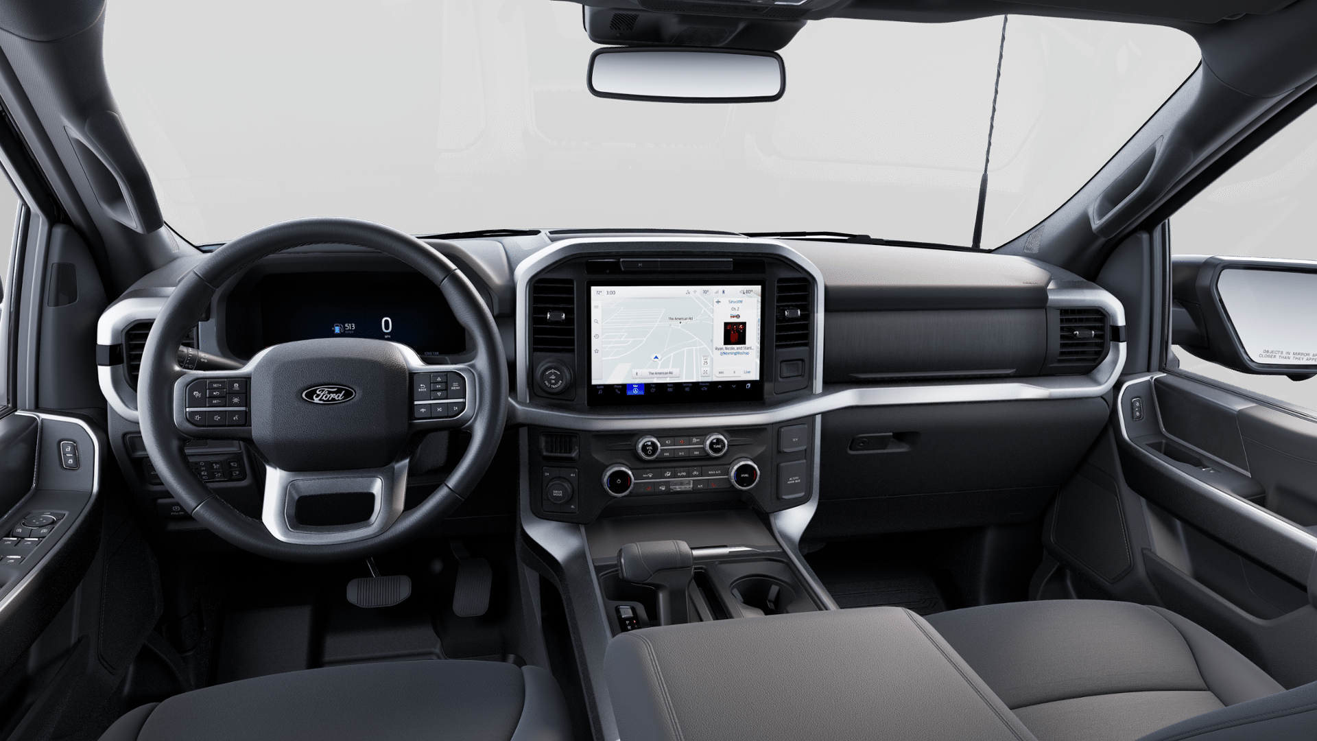 2025 Ford F-150 XLT photo 34