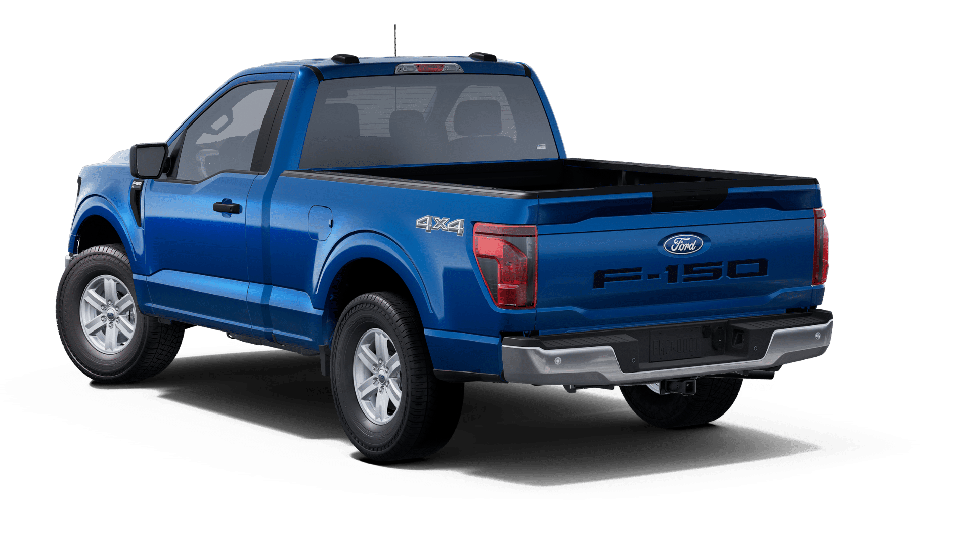 2025 Ford F-150 XL photo 21