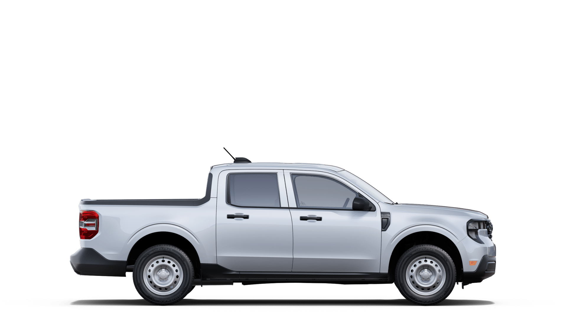 2025 Ford Maverick XL photo 5