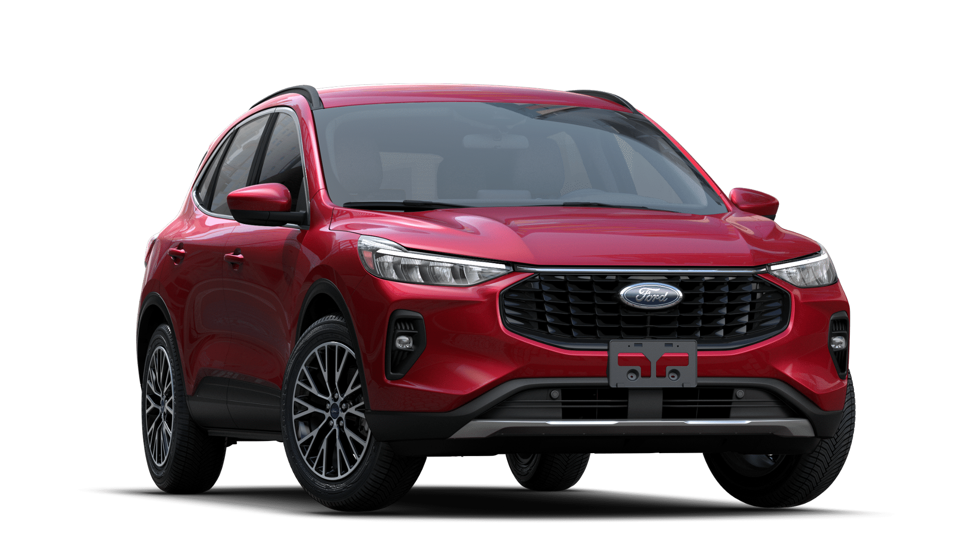2025 Ford Escape Plug-In Hybrid Base photo 26