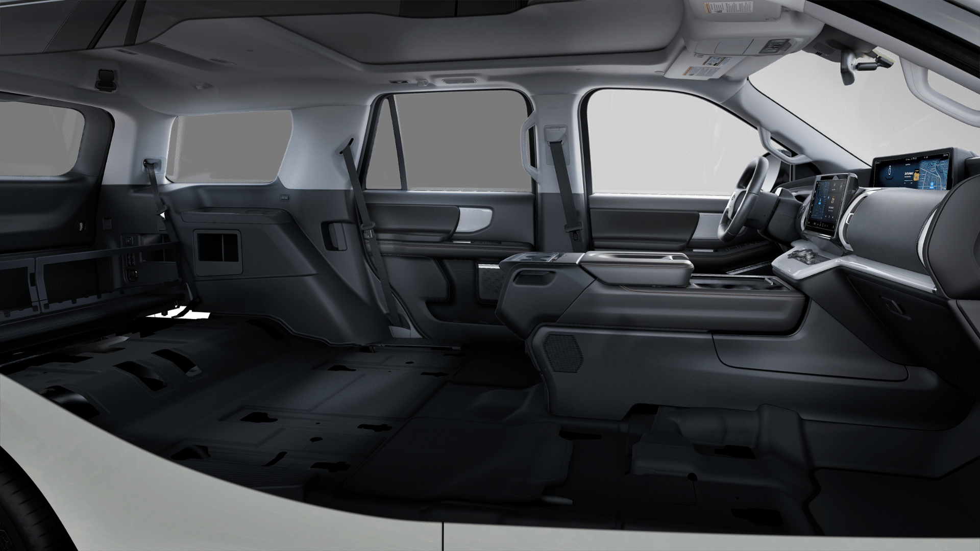 2025 Ford Expedition photo 25