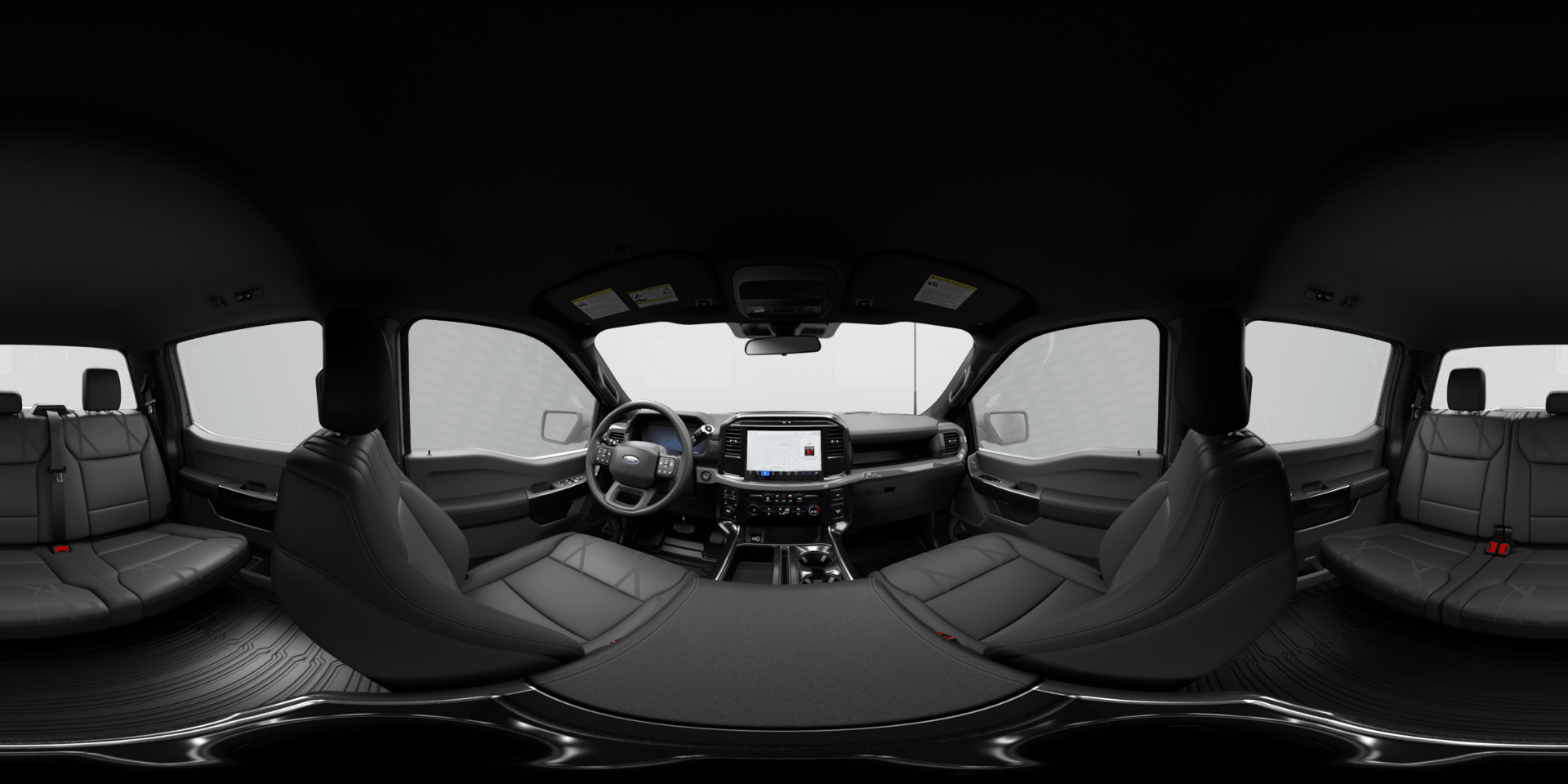 2026 FORD F-150 - Image 30