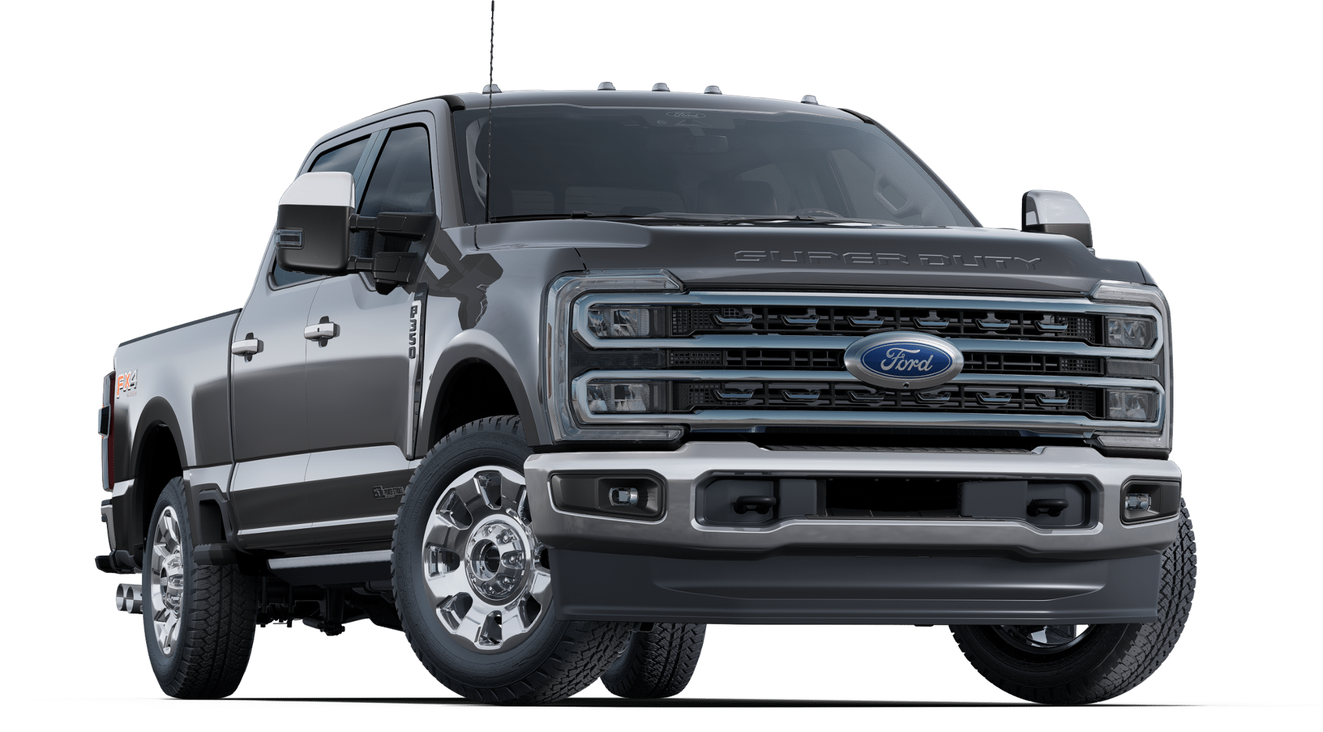 2025 Ford F-350 photo 47