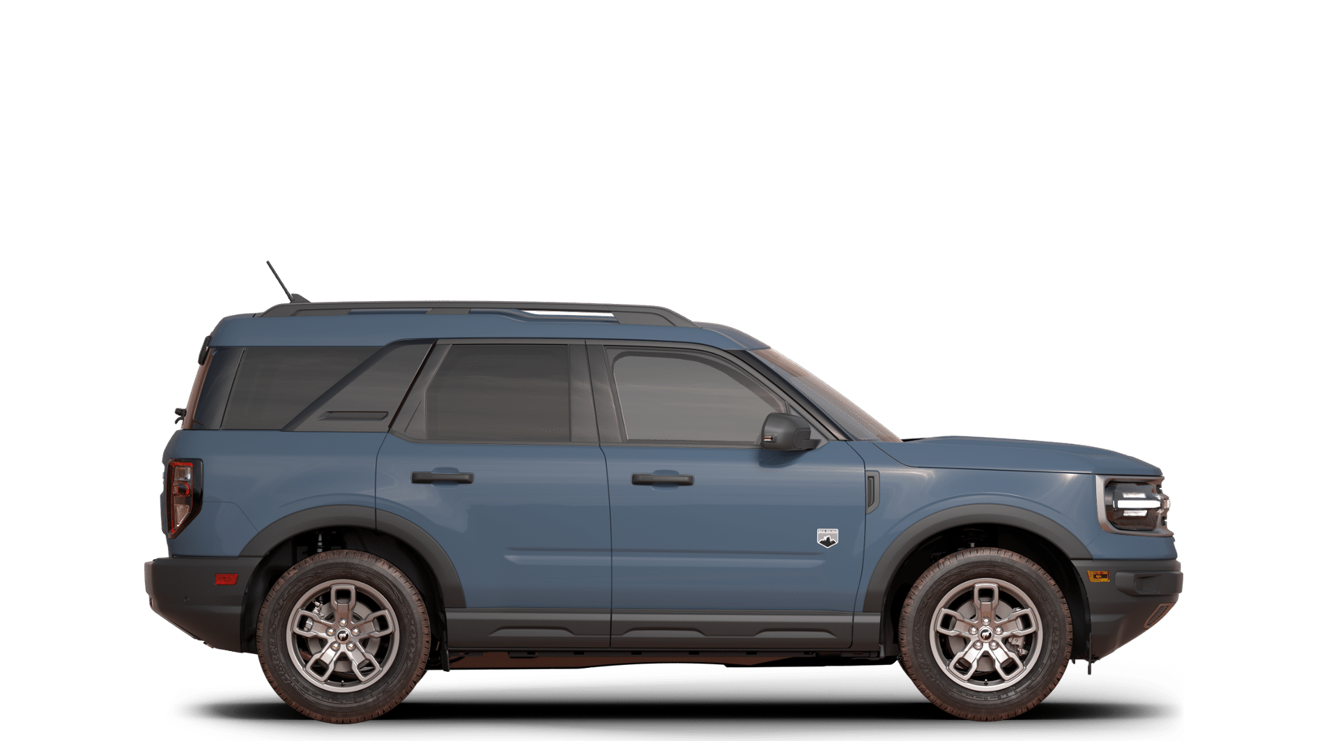 New 2023 Ford Bronco Sport Big Bend™ 5 Door SUV, SUV & Crossovers in