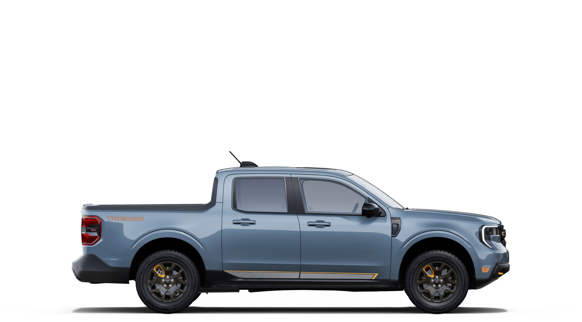 New 2025 Ford Maverick Tremor® SuperCrew® in Olympia Mullinax Ford