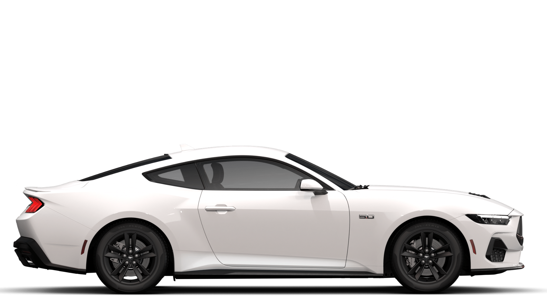 2025 Ford Mustang GT photo 26