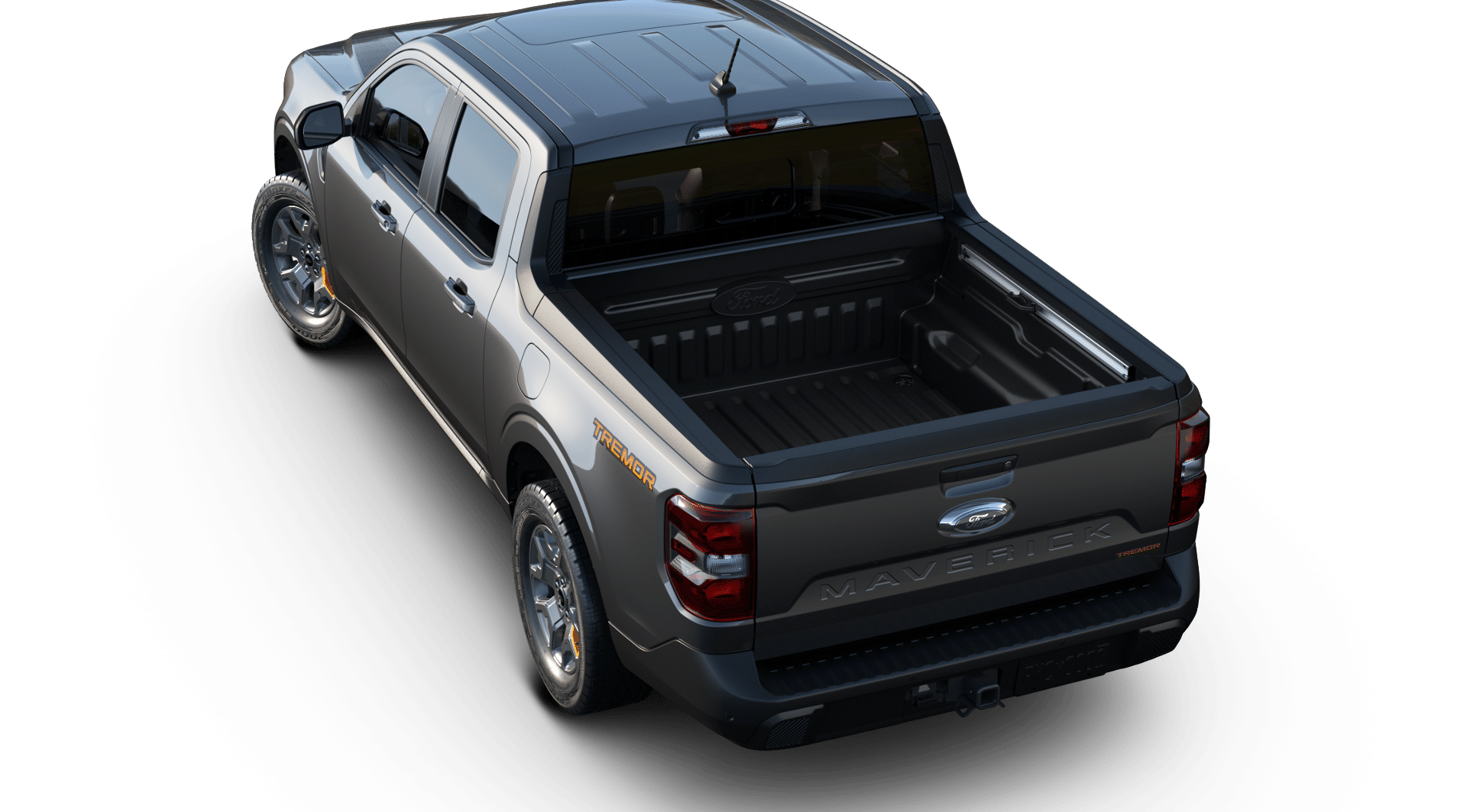 New 2024 Ford Maverick LARIAT® SuperCrew in Casa Grande 24637 Jones