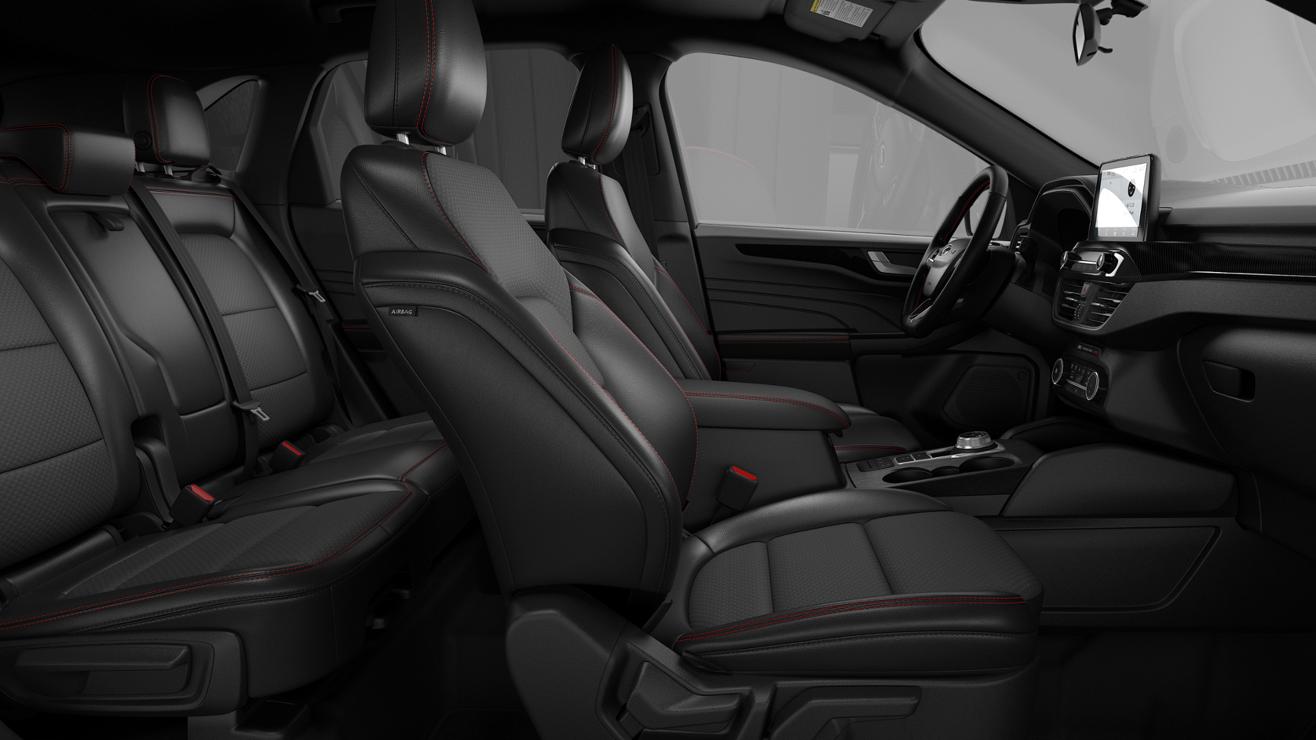 2026 FORD ESCAPE - Image 29