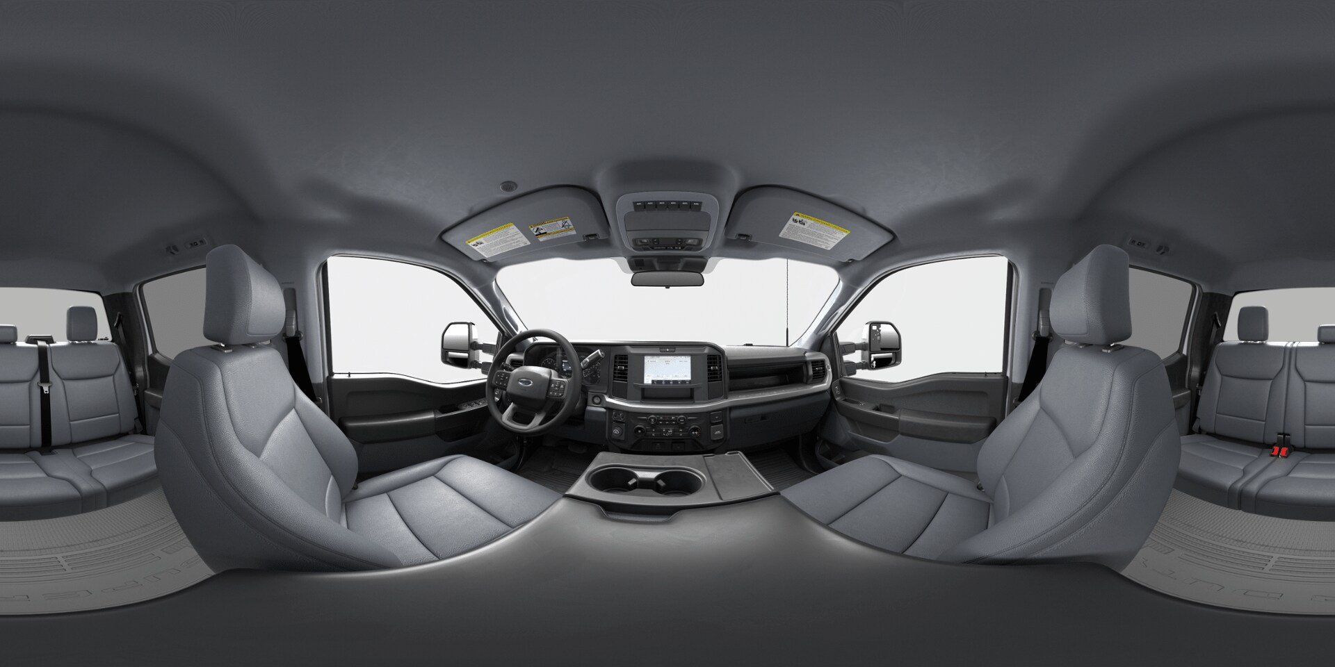 2026 Ford F-350 XL photo 34