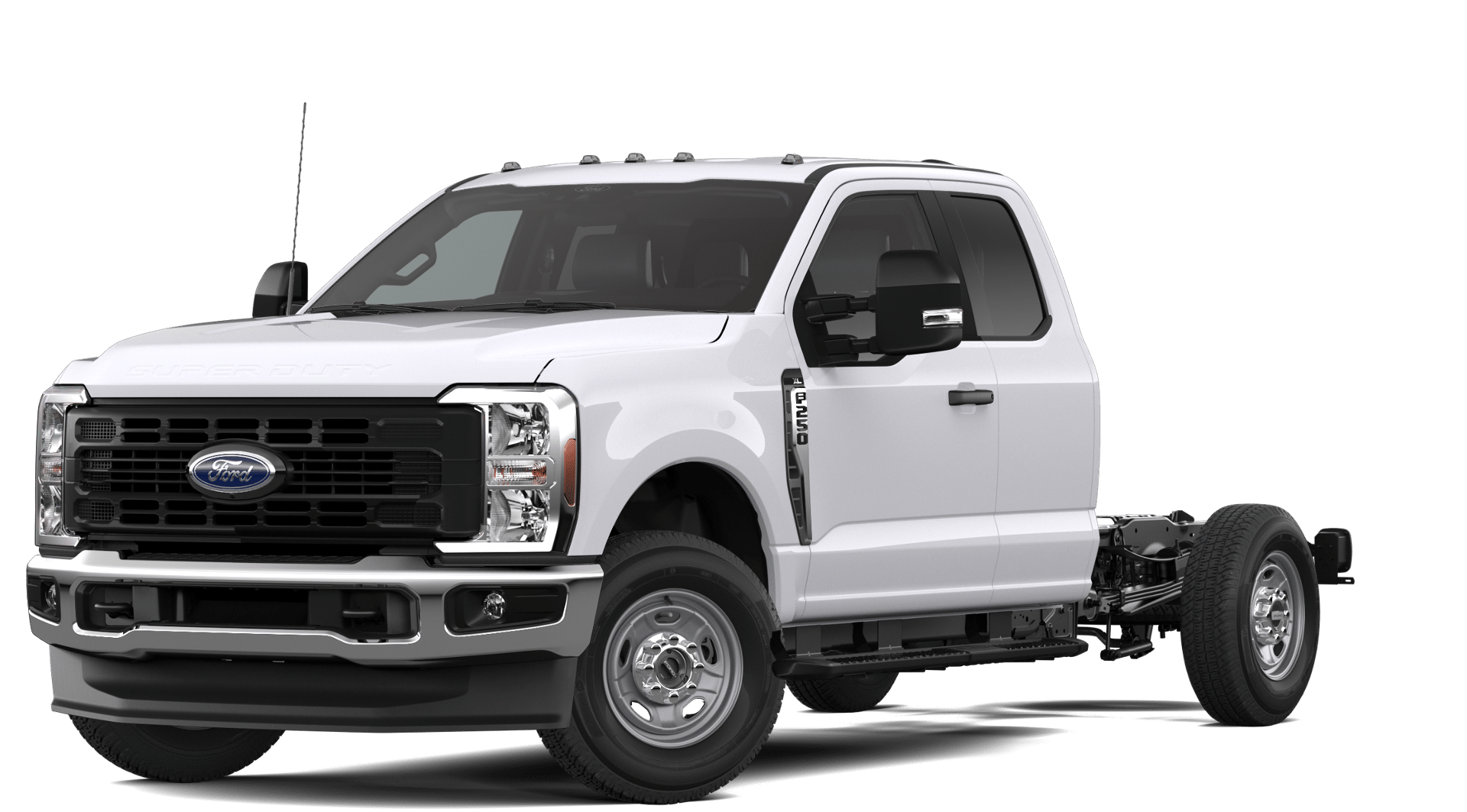 2026 Ford F-250 Base's photo