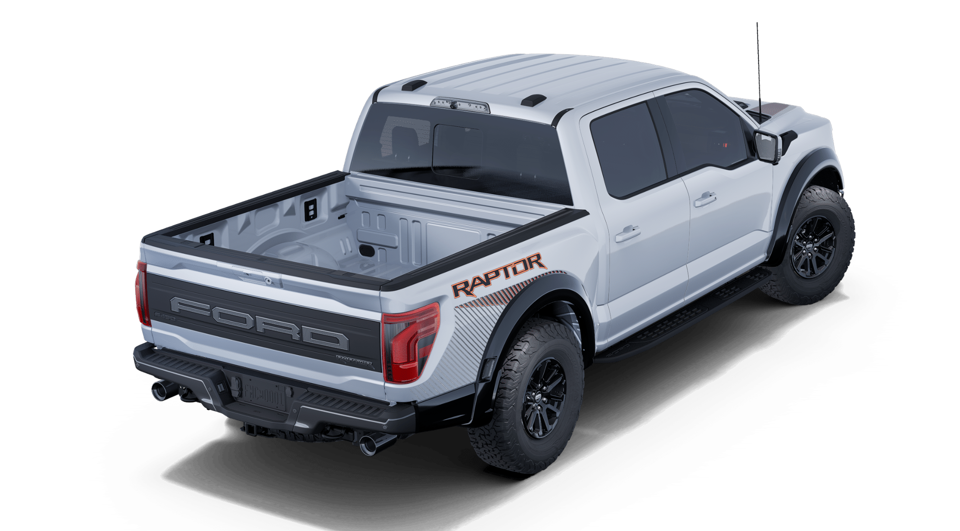 2025 Ford F-150 Raptor photo 23