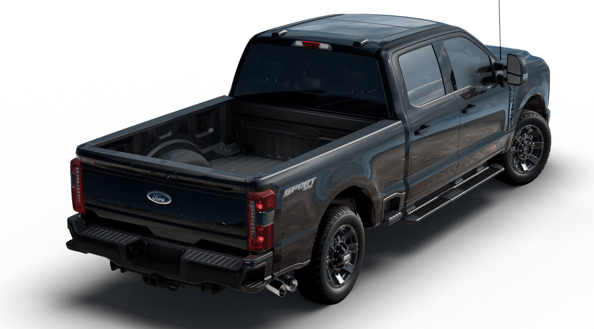 2024 Ford F-250 Lariat photo 23