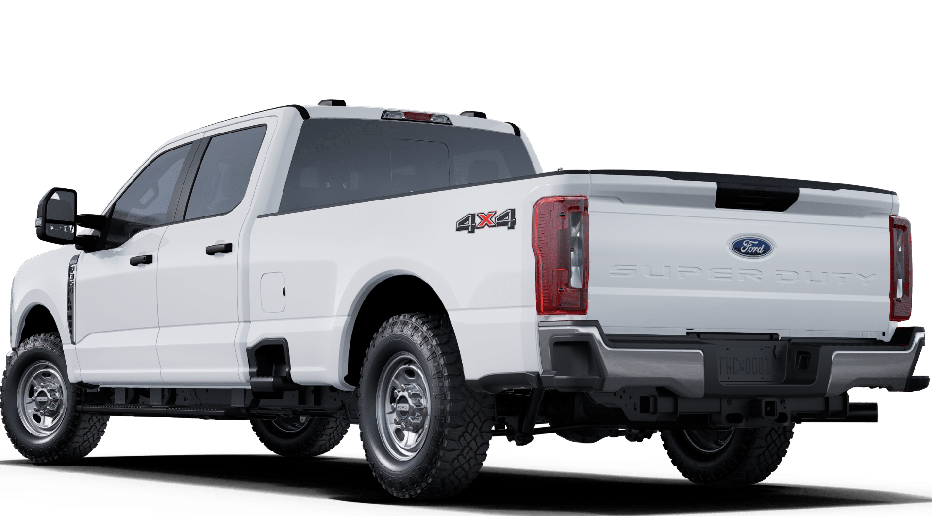 2025 Ford Transit Cargo Van photo 5