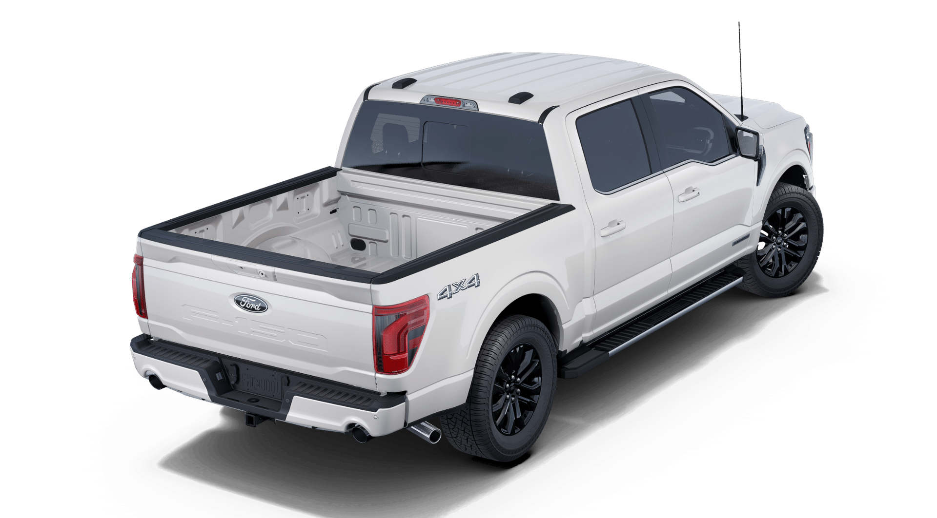 2025 Ford F-150 Lariat photo 23