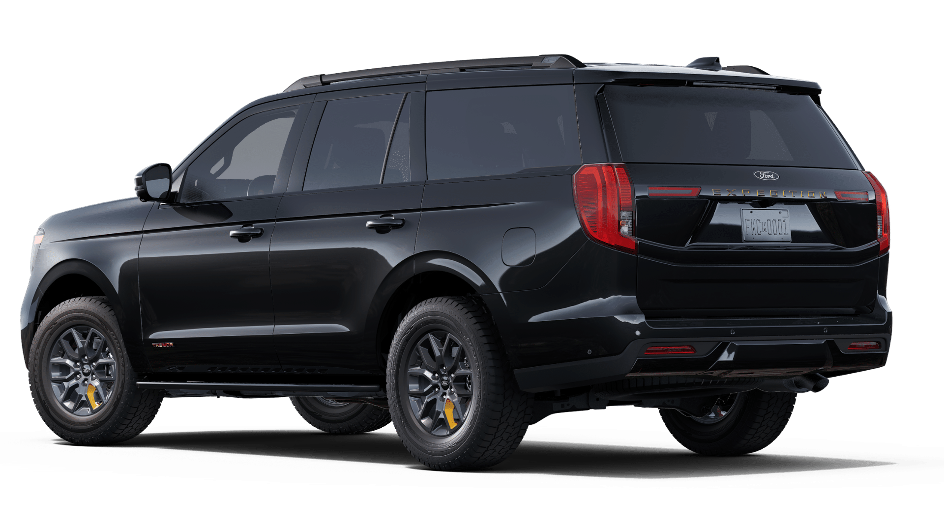2025 Ford Expedition photo 20