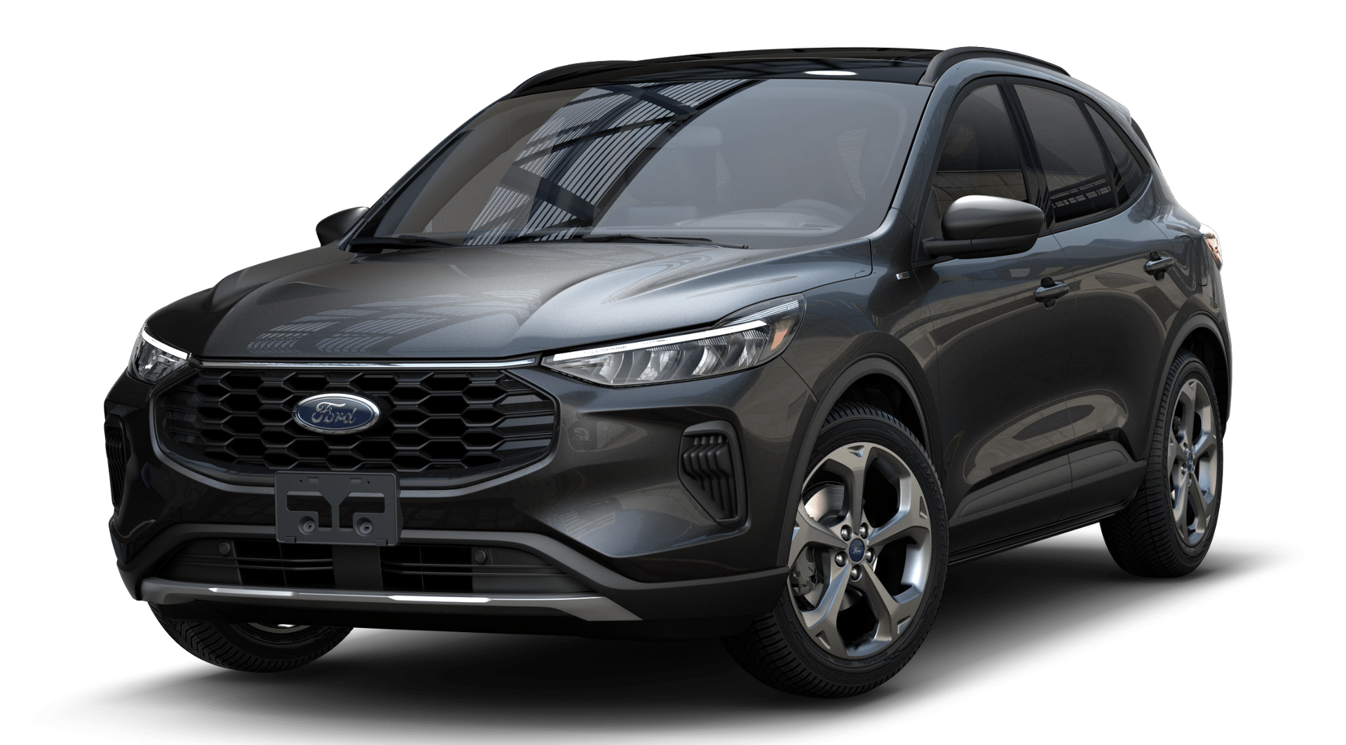 2025 Ford Escape ST-Line photo 24