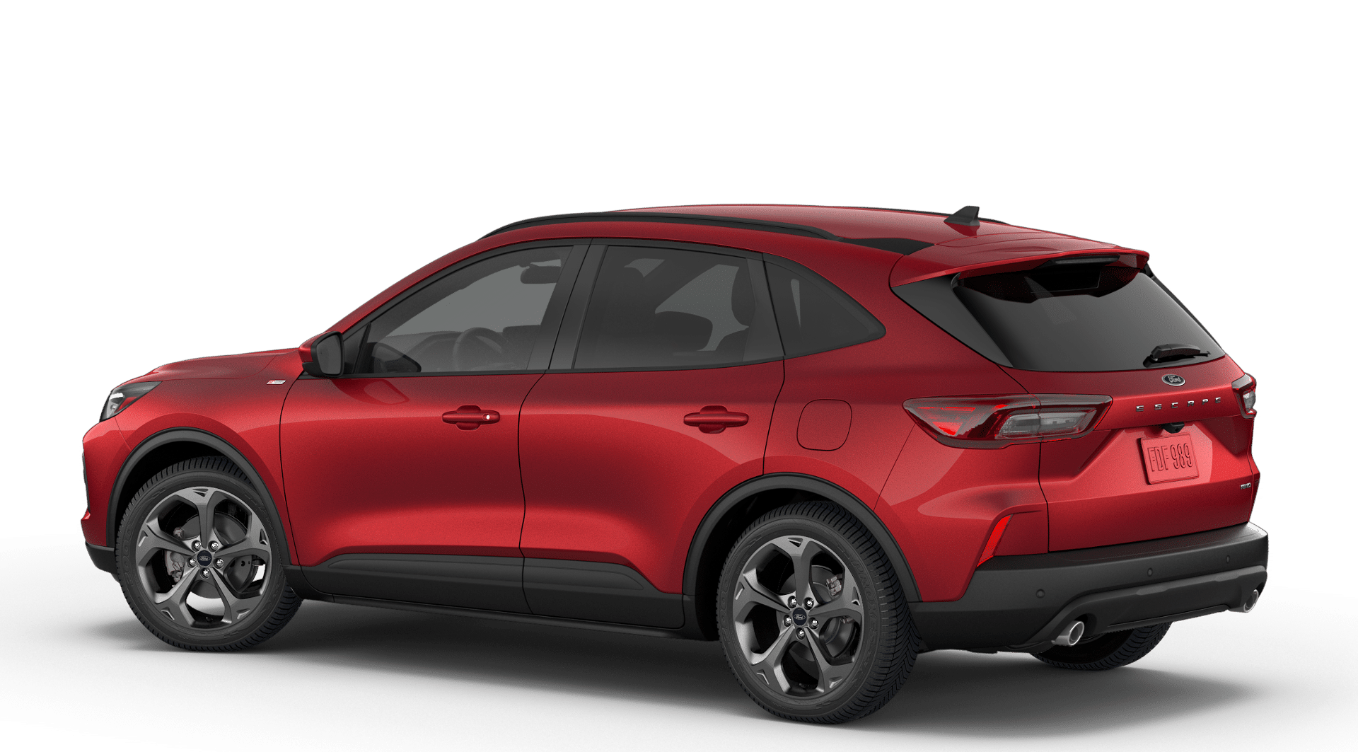 2026 Ford Escape ST-Line Select photo 23