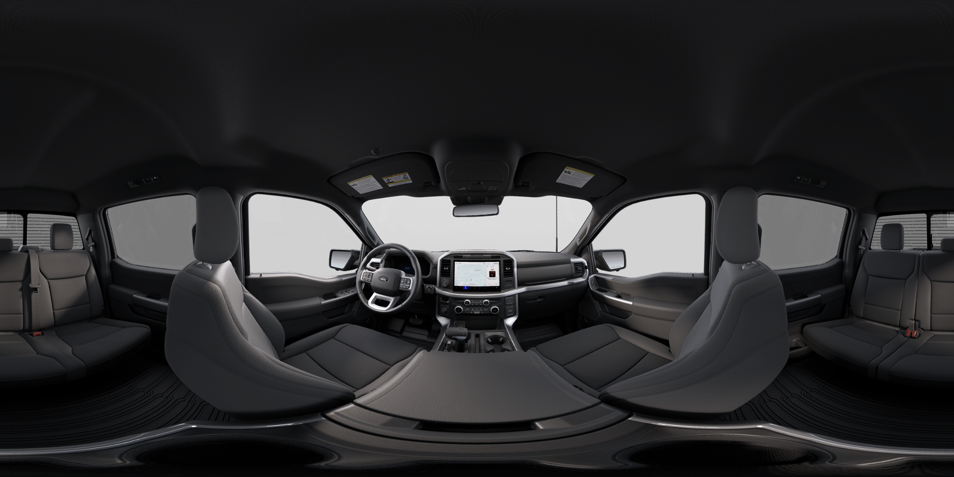 2025 Ford F-150 XLT photo 57