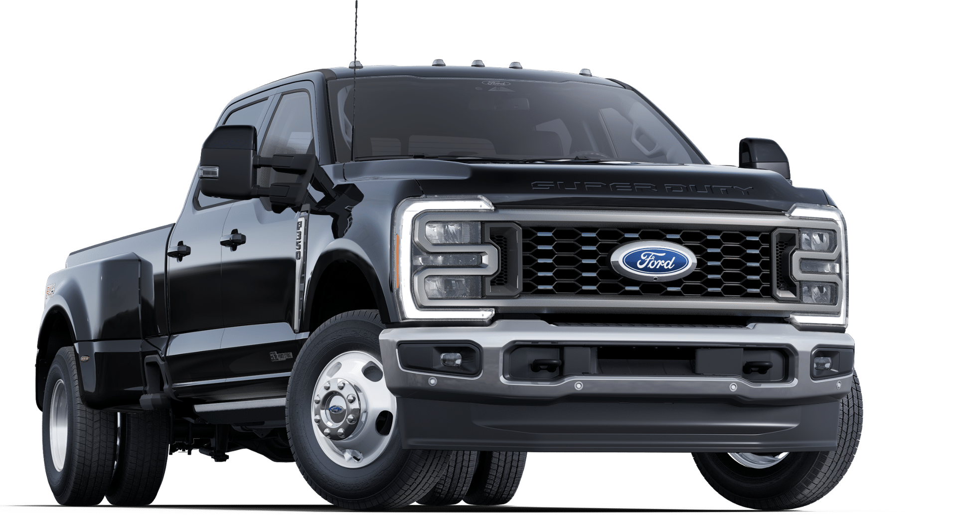 2025 Ford F-350 Lariat photo 31