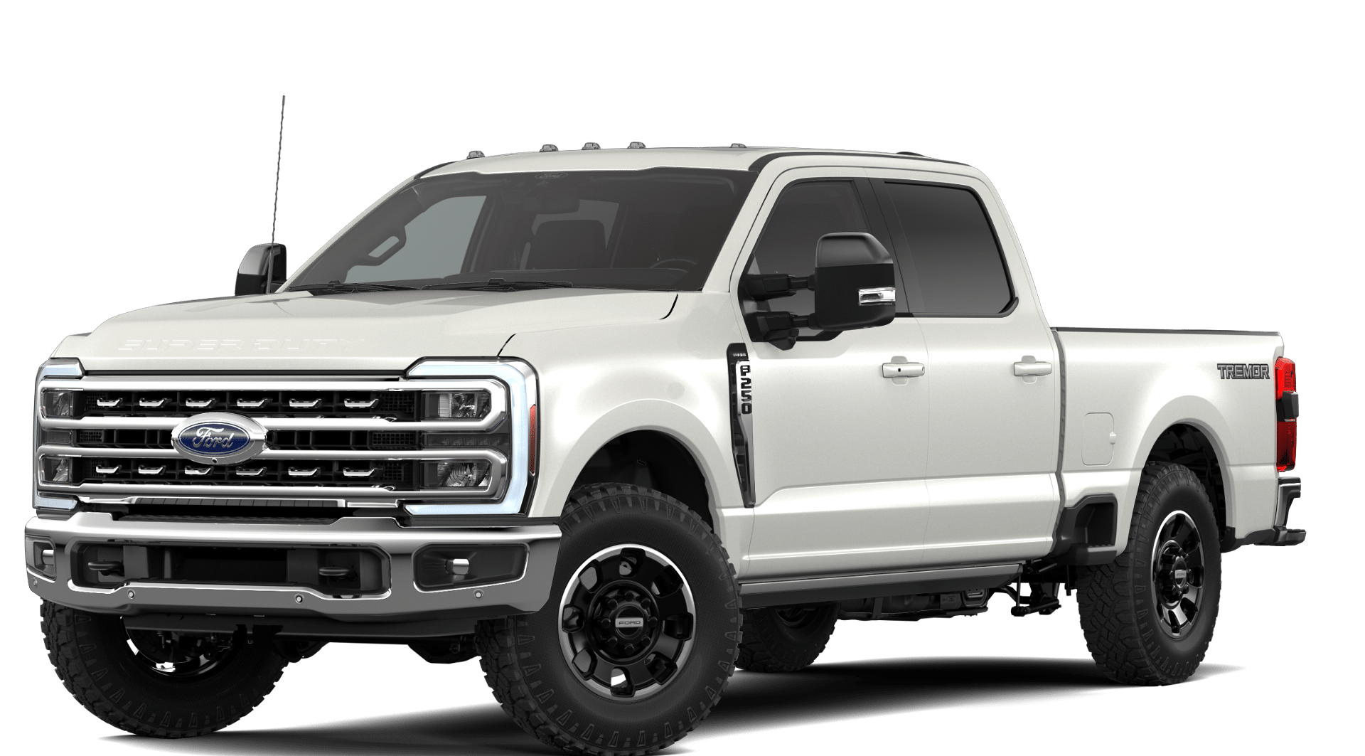 2026 Ford F-250 Base's photo