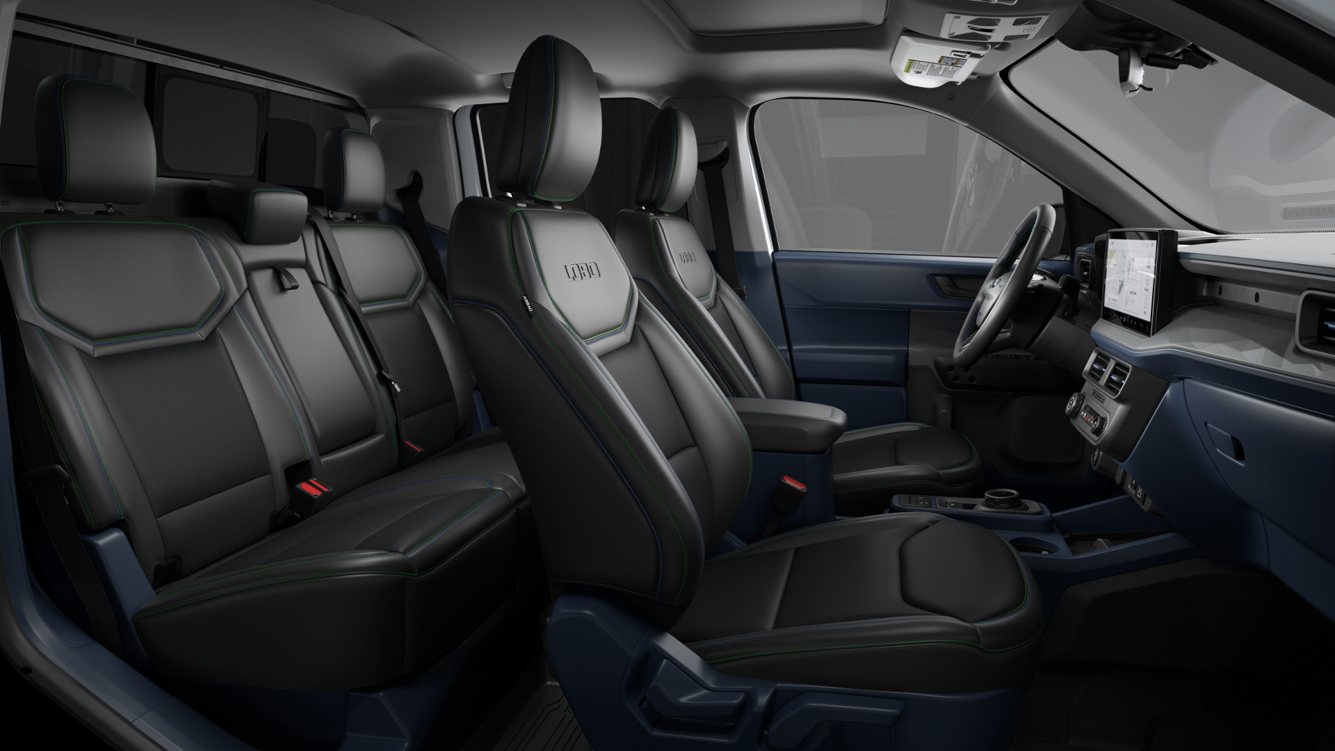 2026 FORD MAVERICK - Image 30