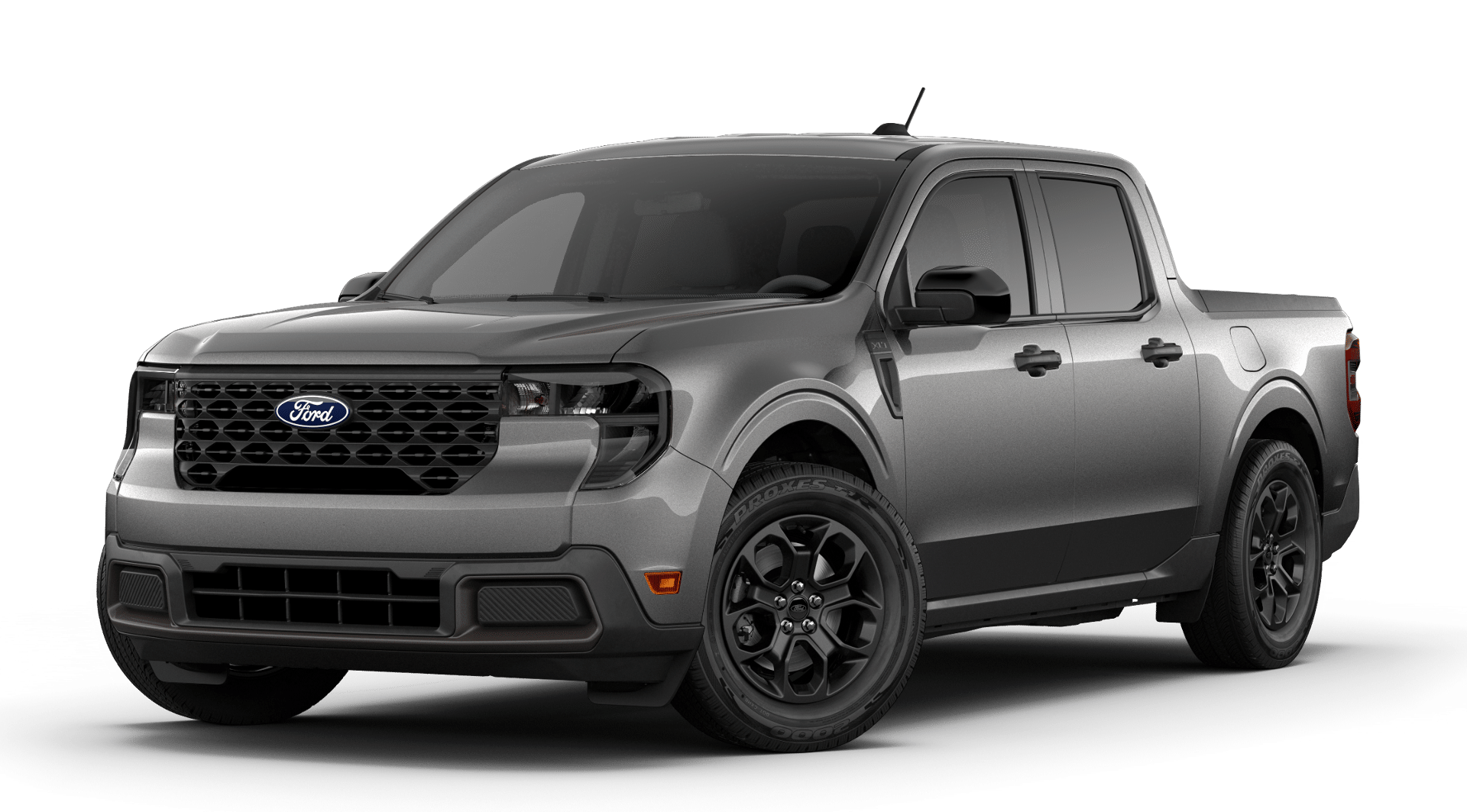 2026 Ford Maverick XLT's photo