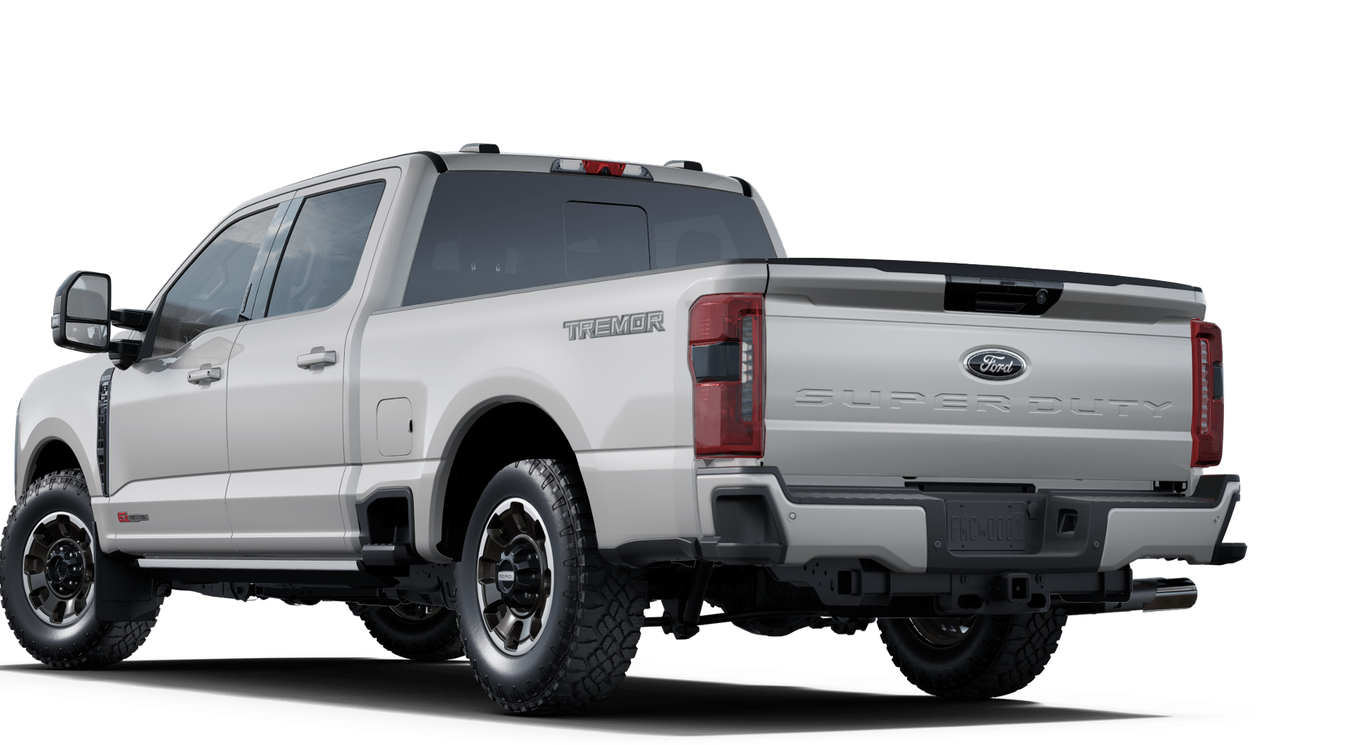 2025 Ford F-250 Lariat photo 26