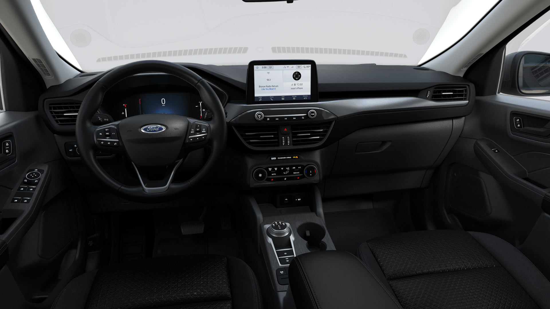 2025 Ford Escape Active photo 26