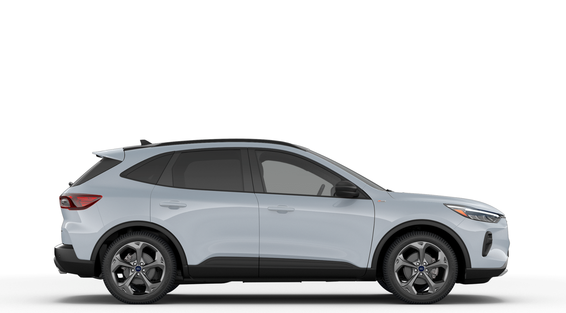 2026 Ford Escape ST-Line photo 27