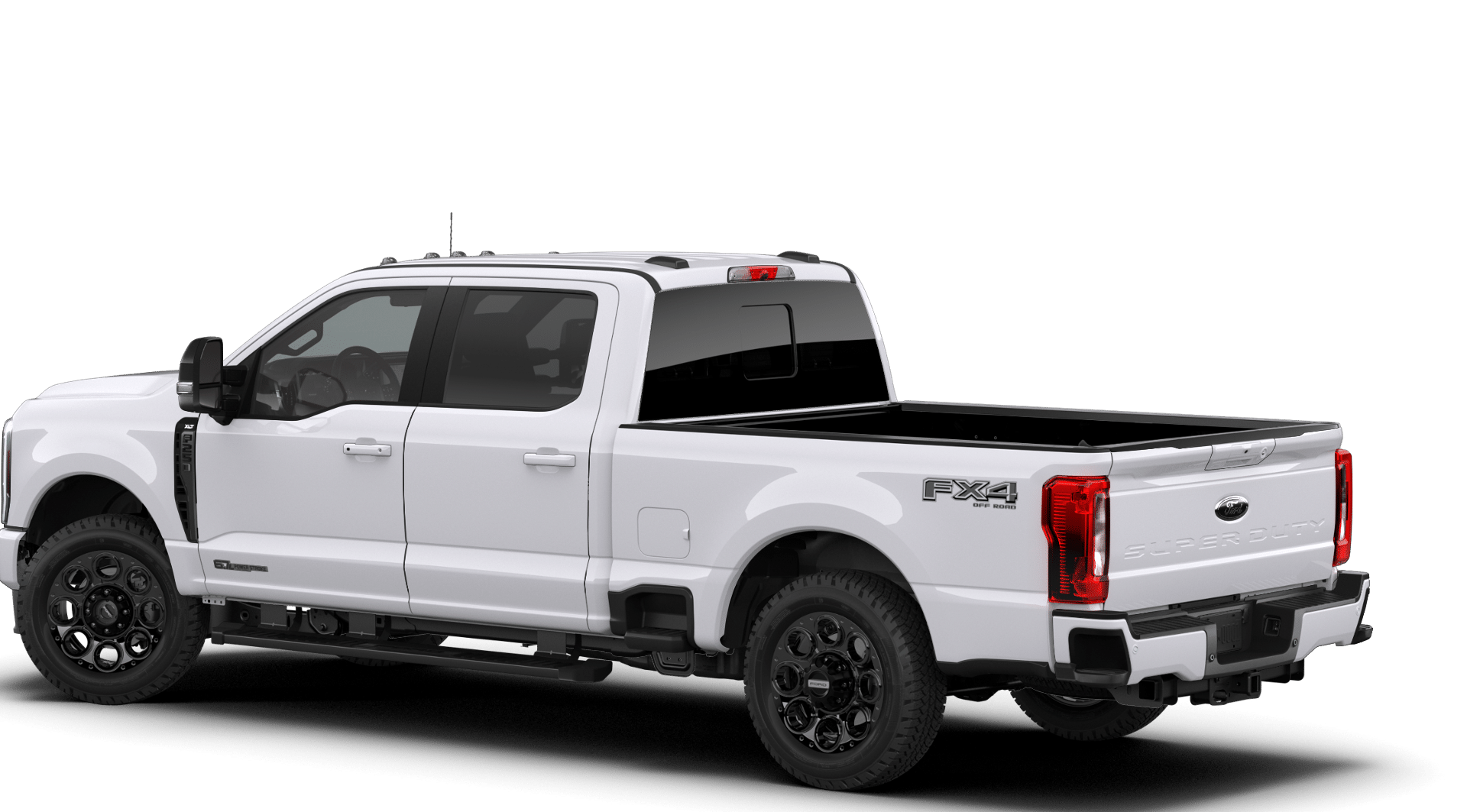 2026 Ford F-250 XLT photo 24