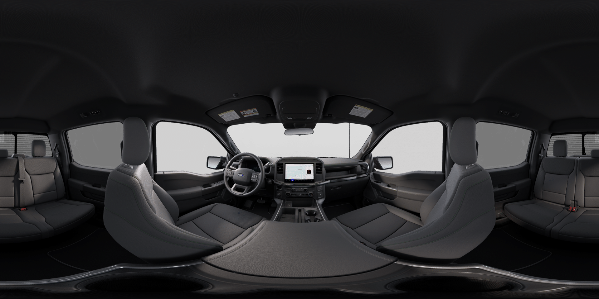 2025 Ford F-150 STX photo 27