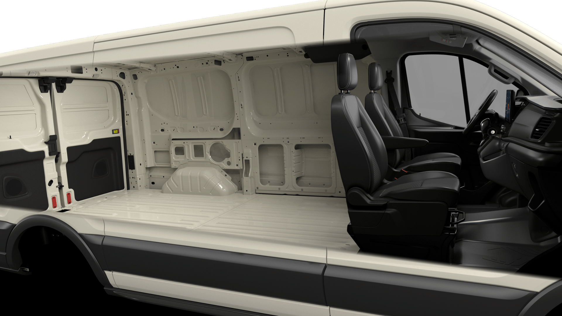 2026 FORD TRANSIT - Image 6