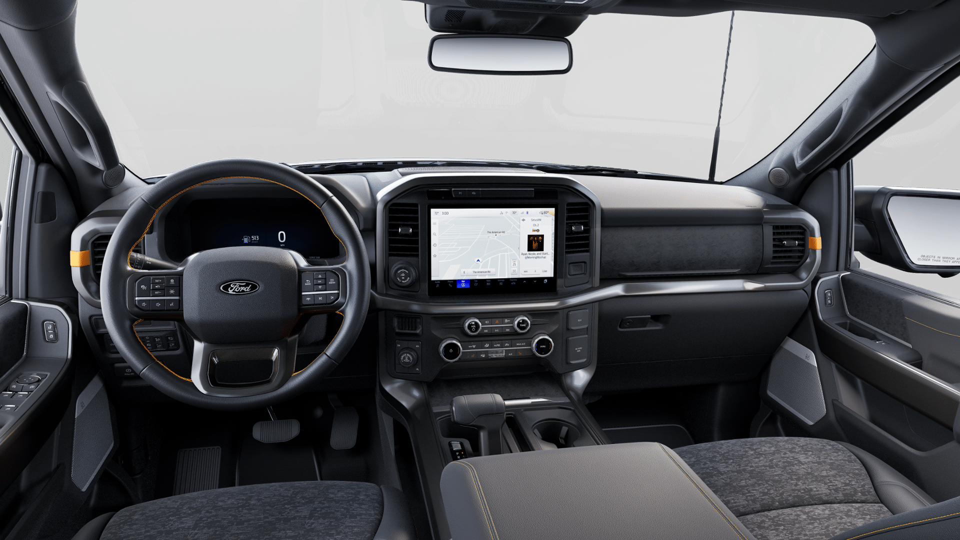 2025 Ford F-150 Tremor photo 31