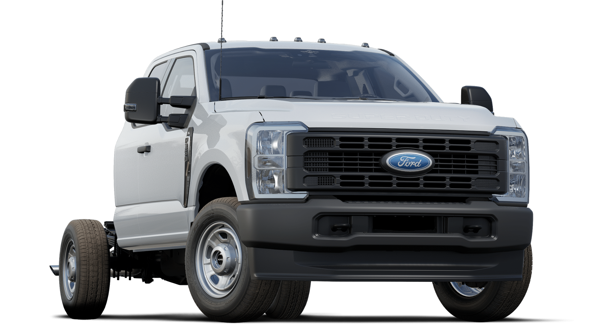 2025 Ford F-350 XL photo 16