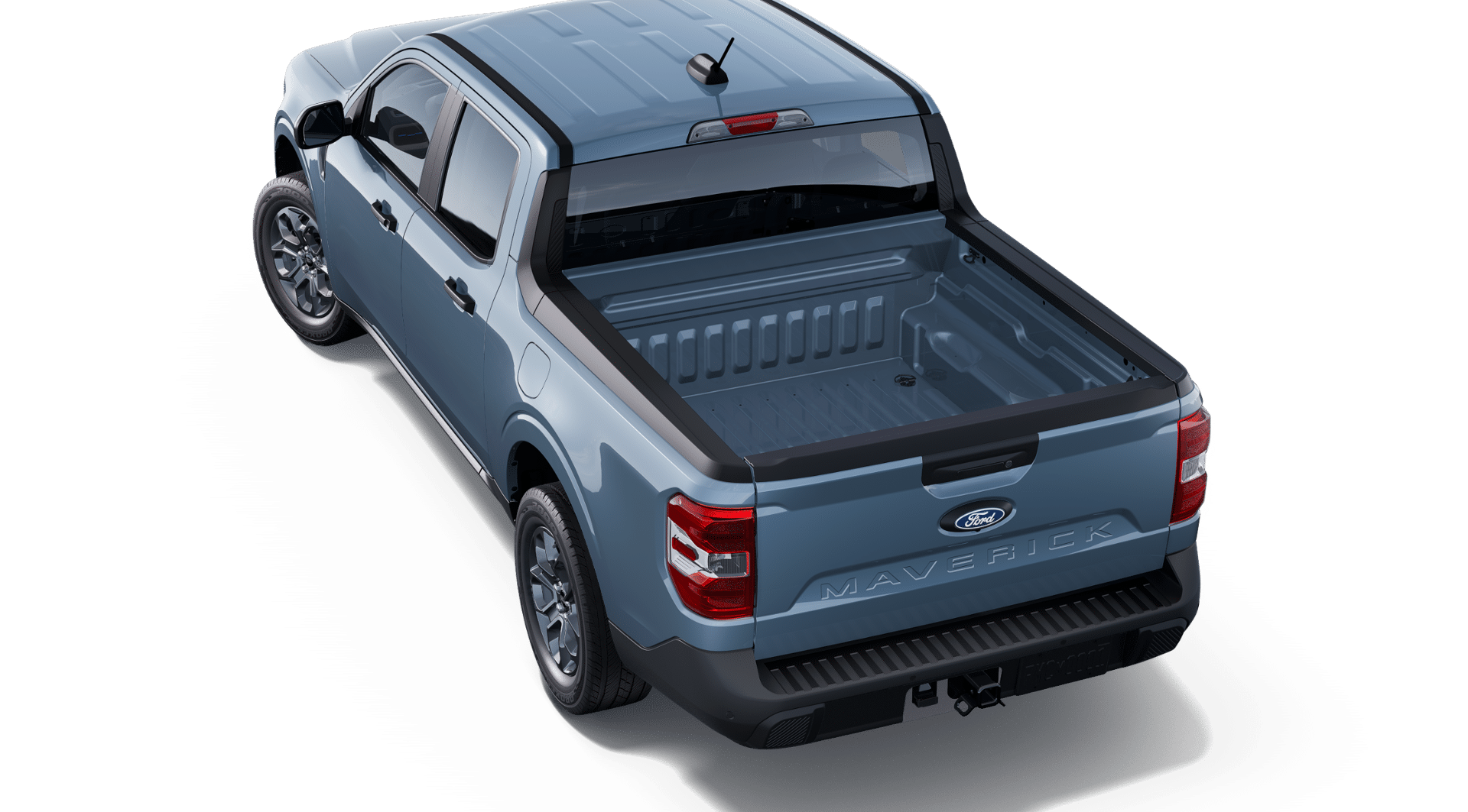 2025 Ford Maverick XLT photo 33