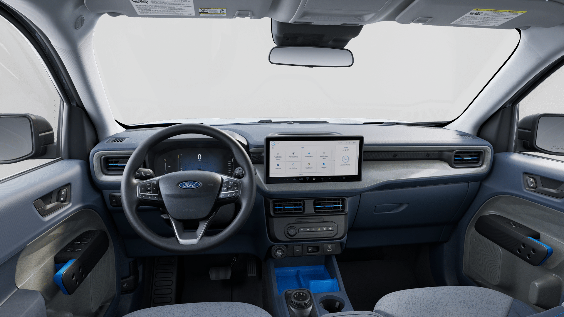 2025 Ford Maverick XLT photo 25