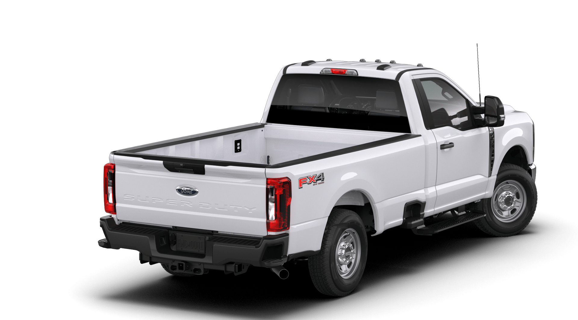 2026 Ford F-250 XL photo 21