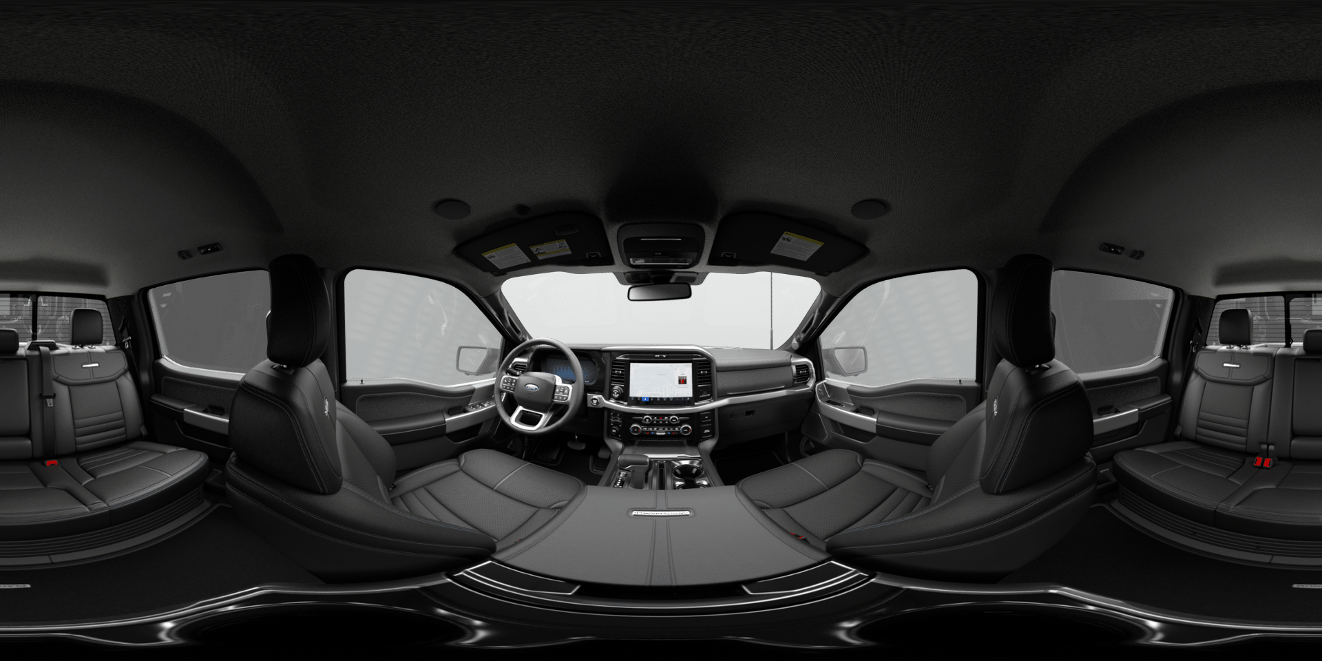 2026 FORD F-150 - Image 30