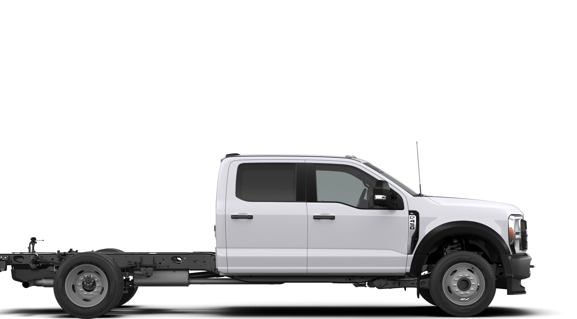2026 FORD F-450 - Image 5