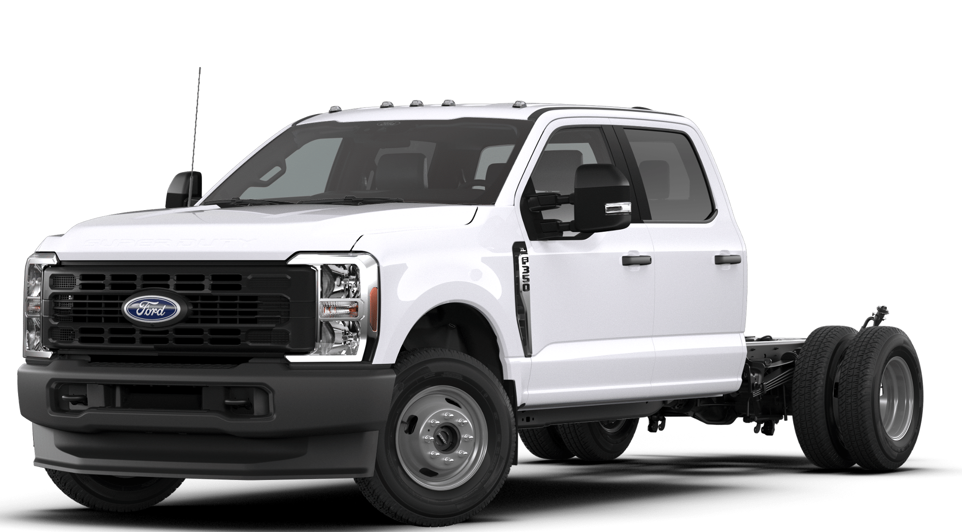 2026 Ford F-350 photo 21