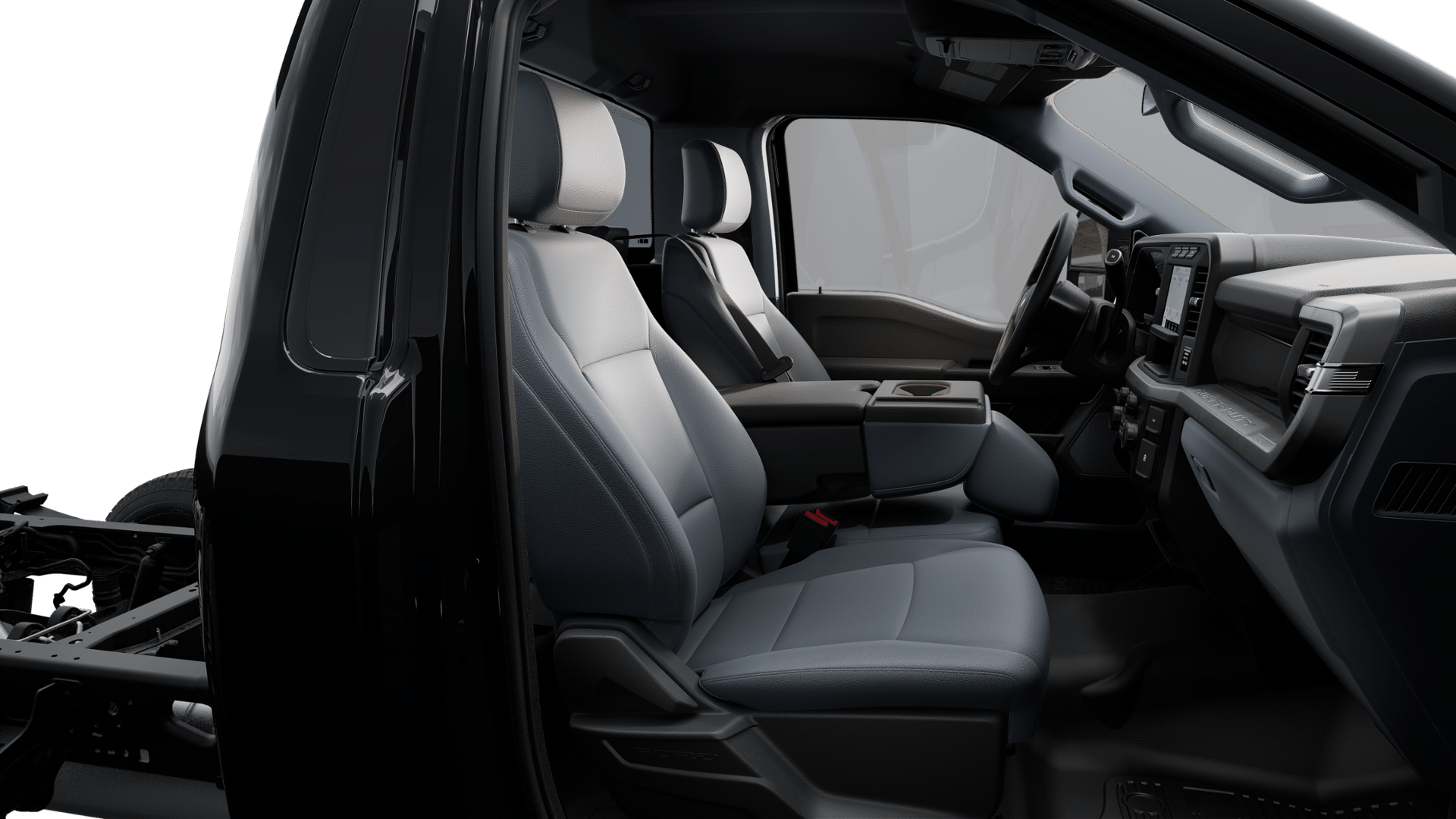 2025 Ford F-550 photo 28