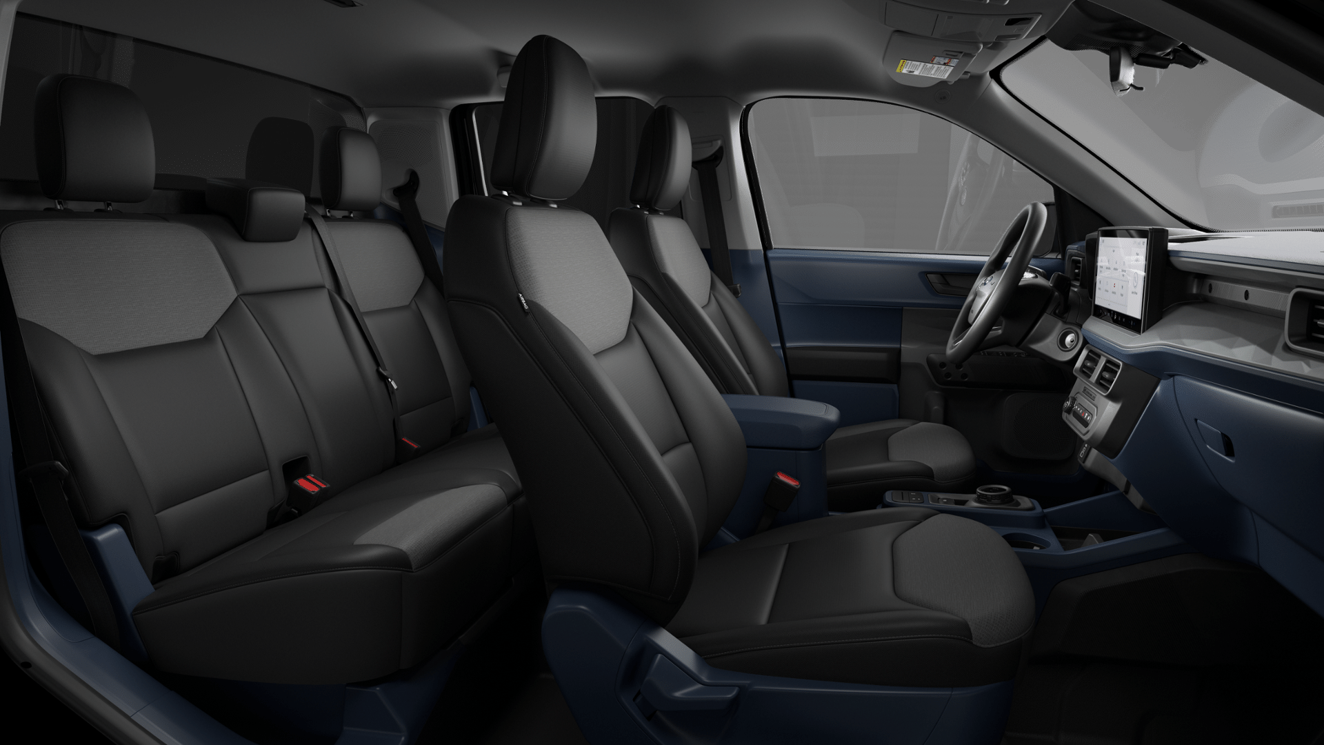 2026 FORD MAVERICK - Image 30