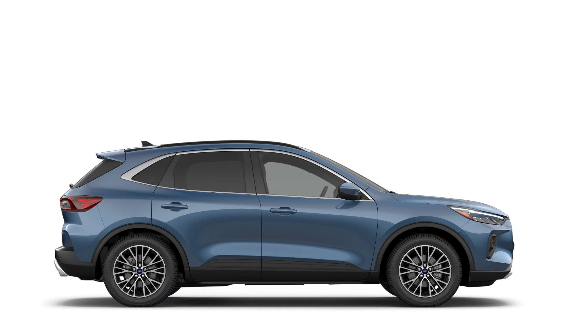 2026 Ford Escape Plug-In Hybrid photo 10