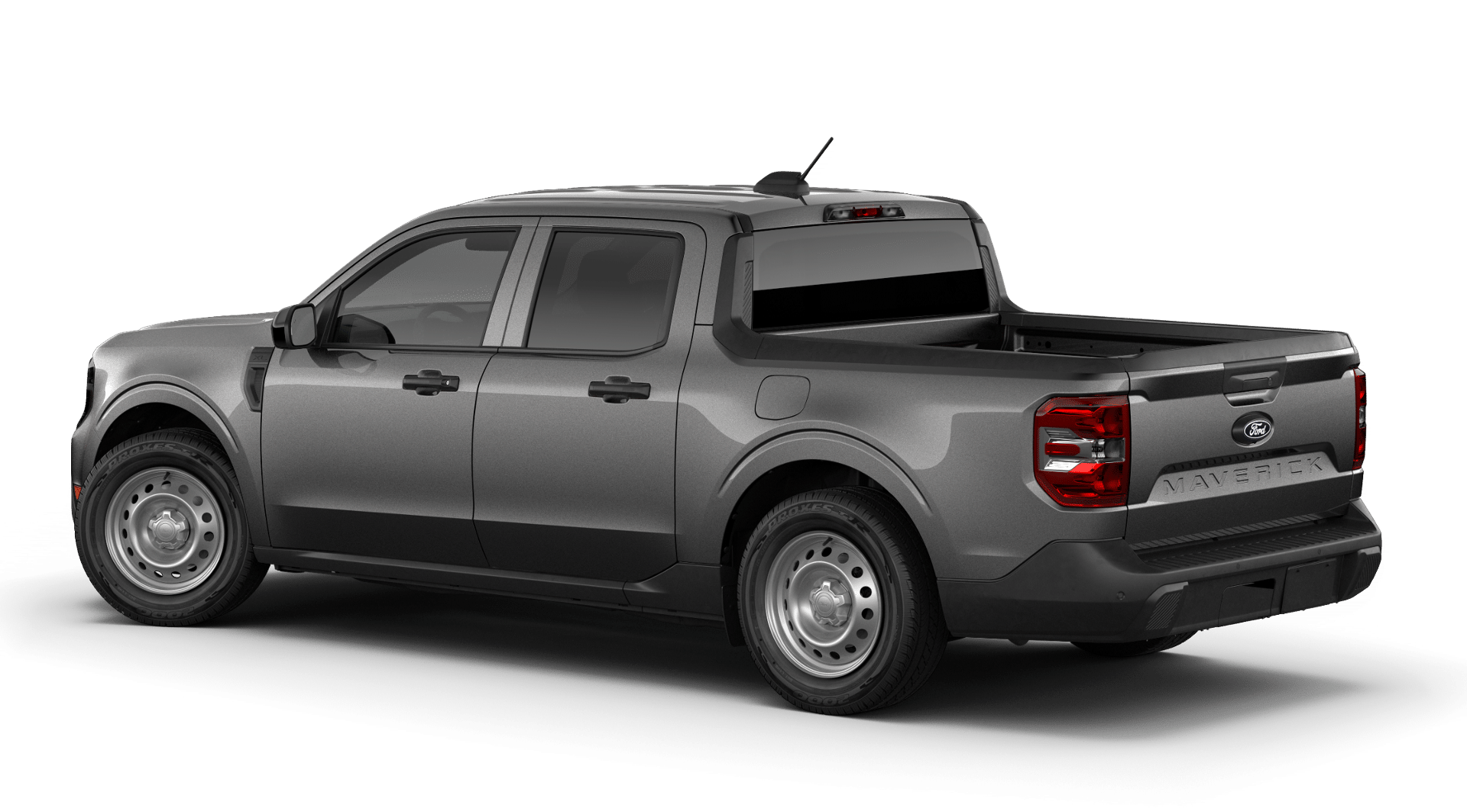 2026 FORD MAVERICK - Image 26