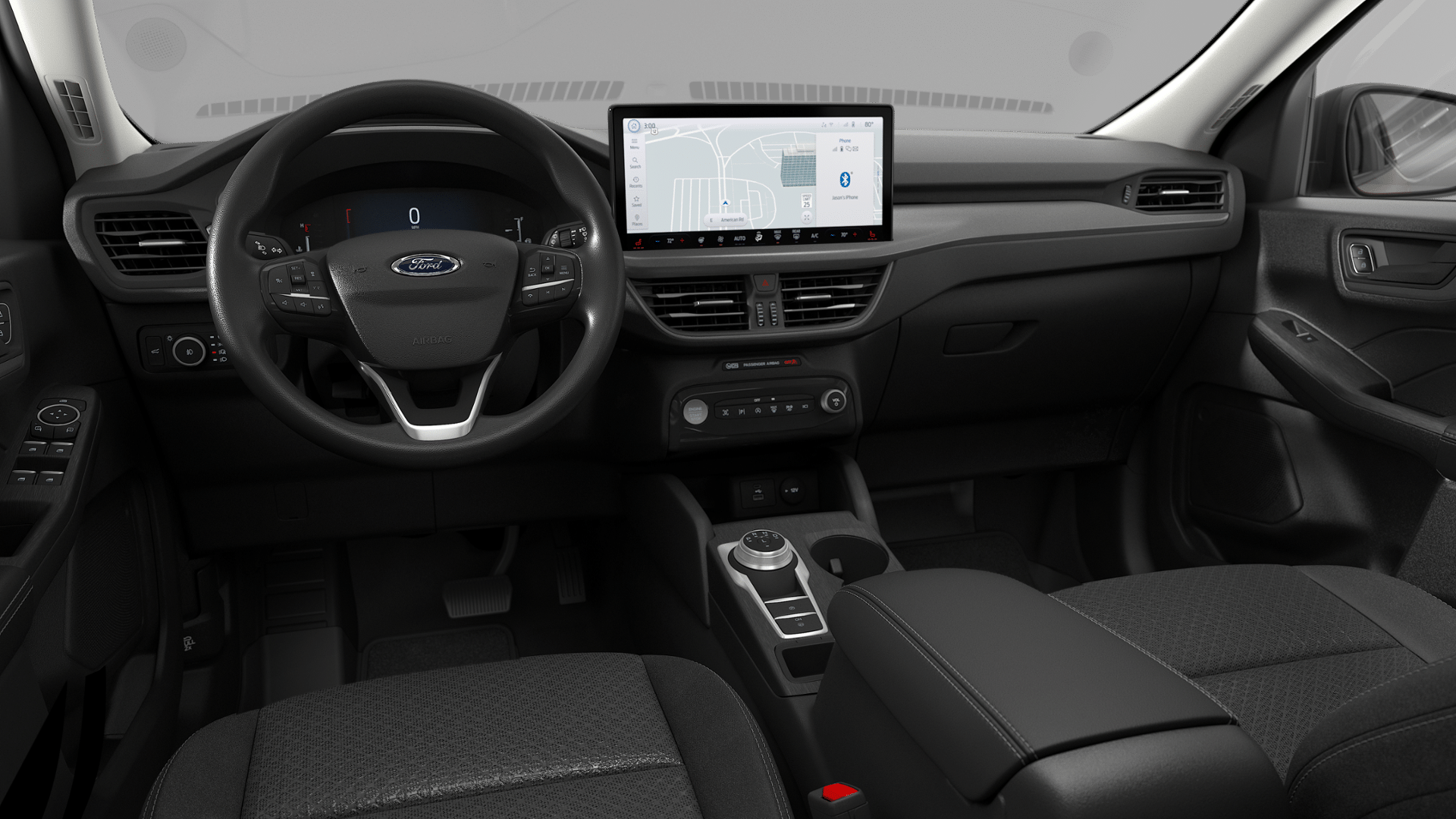 2026 FORD ESCAPE - Image 30