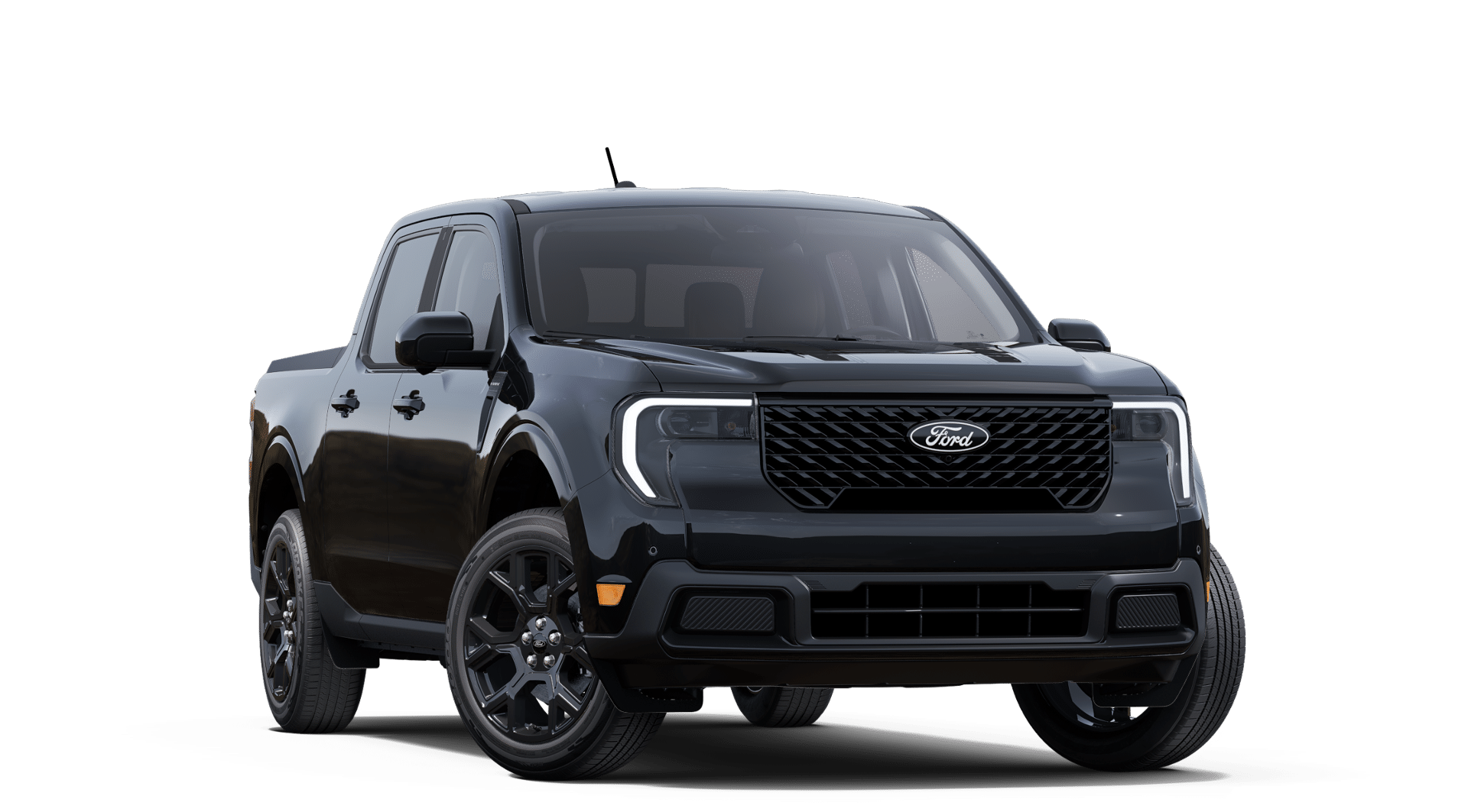 2025 Ford Maverick Lariat photo 19