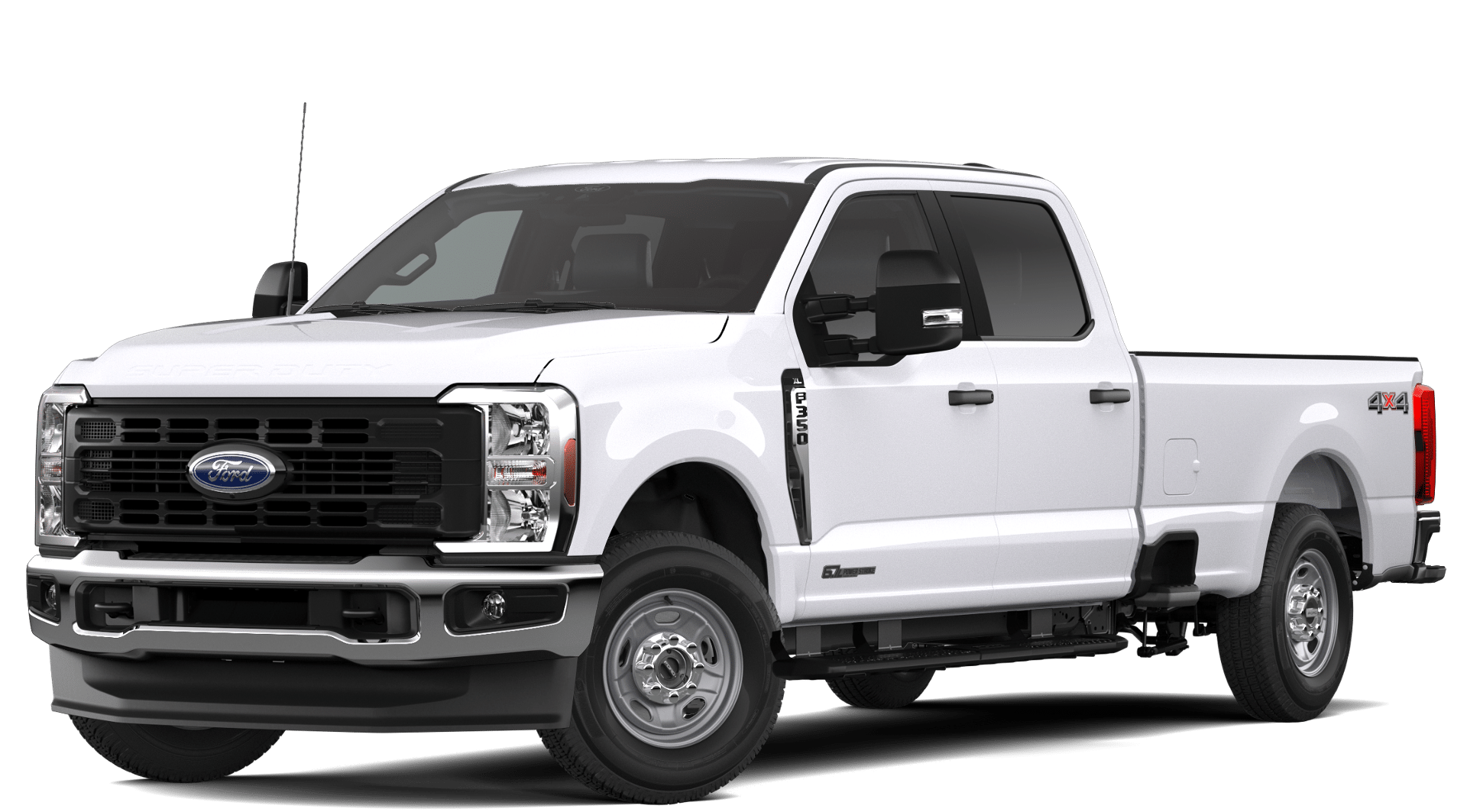 2026 Ford F-350 Super Duty XL's photo